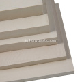 honyplas®ppsシートロッド同等の硫化物PPSシート